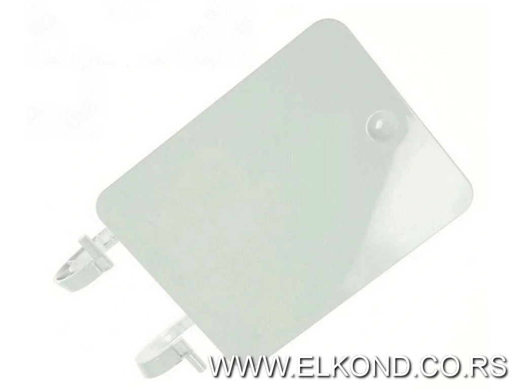 Poklopac pumpe veš mašine BEKO 1911020100